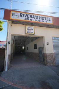 Riveras Hotel