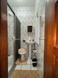 Apartamento amplo no centro de Aimorés