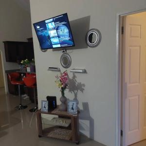 Serenity Vacation Rental