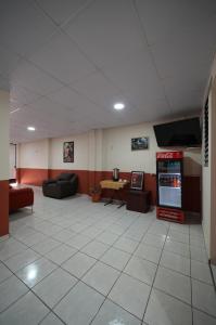 Riveras Hotel