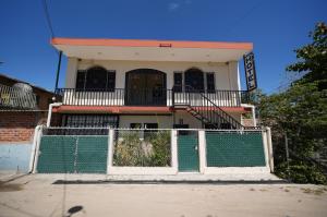 Riveras Hotel