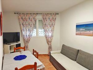 Apartamentos Isabel