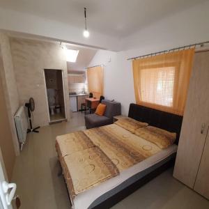 Kiki Apartmani Studio