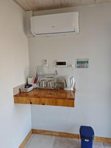 Hospedaje Diente de Leon