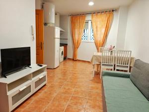 Apartamentos Isabel