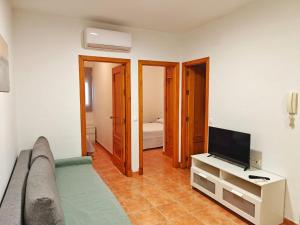 Apartamentos Isabel