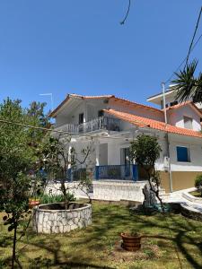 Nadias Beach House