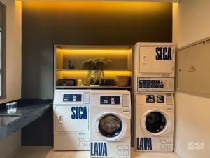 Perfeito Studio Pompeia AllianzShoping Boulevard Hosp Sao Camilo