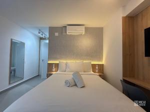 Perfeito Studio Pompeia AllianzShoping Boulevard Hosp Sao Camilo