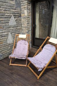 Studio Praloup 1600, Proches des pistes & commerces