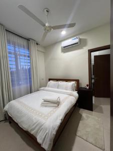 subo cozy apartment
