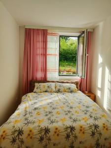 Apartman AQUARELLE sa bazenom