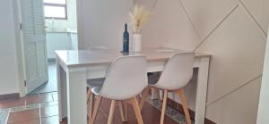 Soleil- Apartamento Central e espaçoso