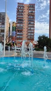 Benidorm Edificio Narcea D