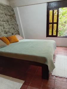 Tomastepeque Garden House