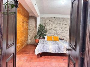 Tomastepeque Garden House