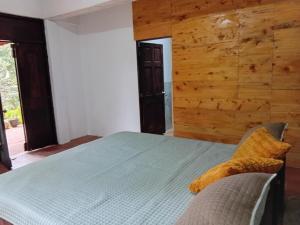 Tomastepeque Garden House
