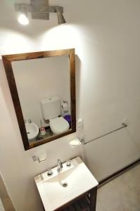 Casa Quinta con Pileta privada "La Tempestad" - Chascomús