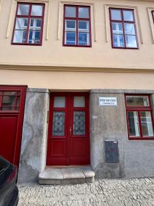 Podkrovní Apartmán