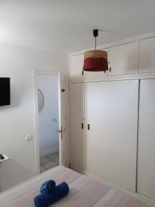 APARTAMENTO ACOGEDOR CON VISTAS AL MAR