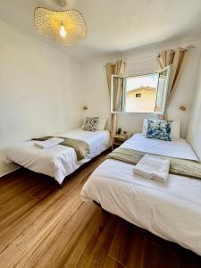 Stone and Soul - Guesthouse Rooms in Calheta