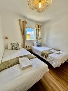 Stone and Soul - Guesthouse Rooms in Calheta