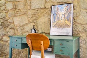 Magnolia 2 Luxury with AC Metro Downtown Porto