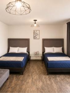 Suite Premium con Cocina, Paseo Durango