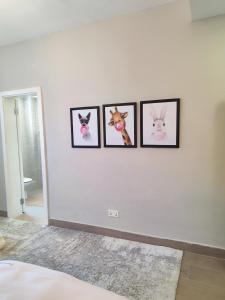 The Luxe on Exter Heights