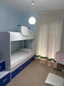 Sea View Apartment in Dhermi