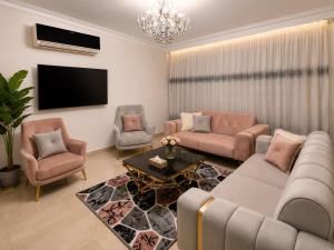 Elite Apartment in sheraton Heliopolis 5 minutes from Cairo Airport