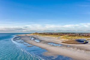 Zeeuwse Landhoeve Safaritent CHILL