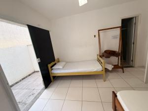 Pousada canto do forte