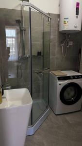 Love Magnit Apartments