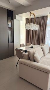 Love Magnit Apartments