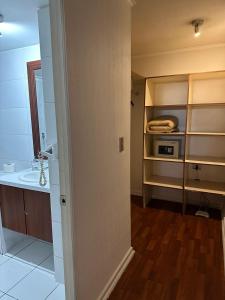 Hermoso Loft en Santiago
