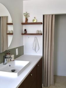 Gîte Les Ecureuils - Studio 2 - 3 Personnes
