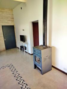 Casa Quinta con Pileta privada "La Tempestad" - Chascomús