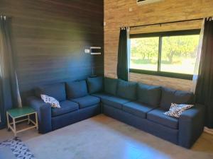 Casa Quinta con Pileta privada "La Tempestad" - Chascomús