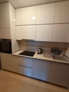 Great location two bedroom apatment MAXIM-GARAGE 5EUR PER DAY