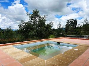 Casa Silvestre
