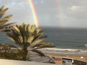 Apartamento Privado en Complejo Aida