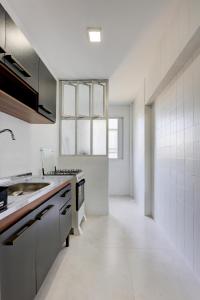 1206A Apartamento