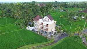 The Alugara Suite & Spa