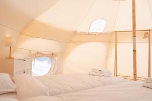 Glamping Stolat