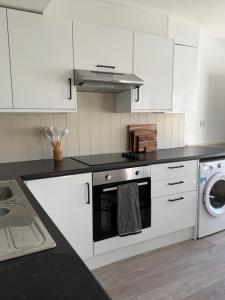 One bedroom flat in Pevensey Bay