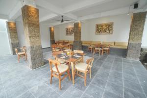 The Alugara Suite & Spa
