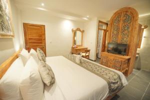 The Alugara Suite & Spa