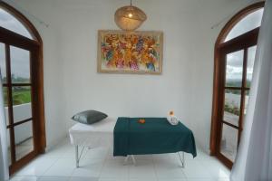 The Alugara Suite & Spa