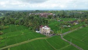 The Alugara Suite & Spa